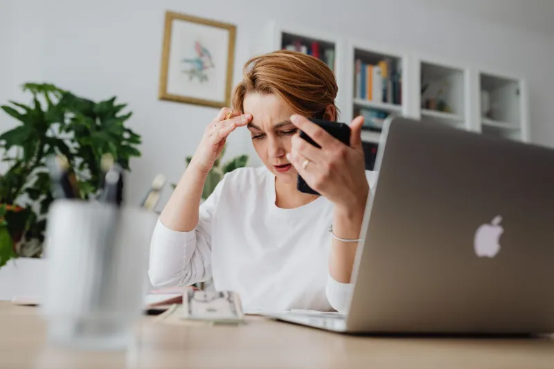 Busy but Broke: How Freelancers Can Finally Get a Handle on Cash Flow