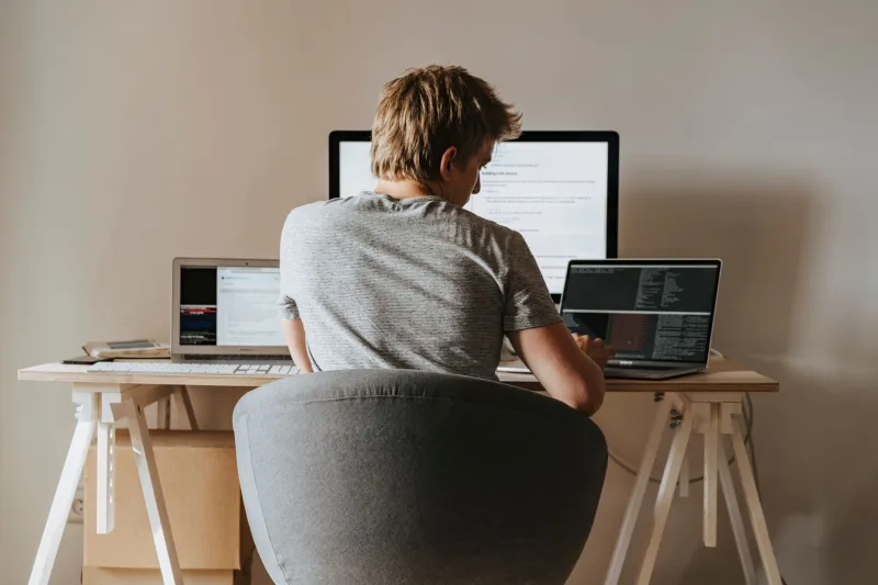 Five Clients, Zero Chaos: How to Actually Run a Multi-Client Freelance Business