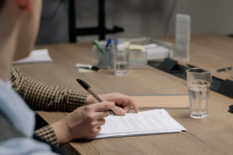 Sign Nothing Yet: The Freelance Contract Clauses That Can Quietly Wreck Your Business