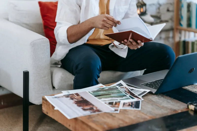 Your Portfolio Is Losing You Clients — Here's How to Fix That
