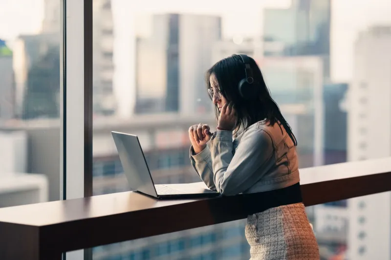 Your Reputation Is a Revenue Stream — Here's How to Tap It