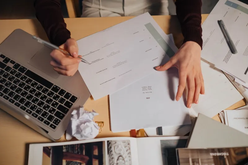 Keep More of What You Earn: A Freelancer's No-Nonsense Tax Playbook